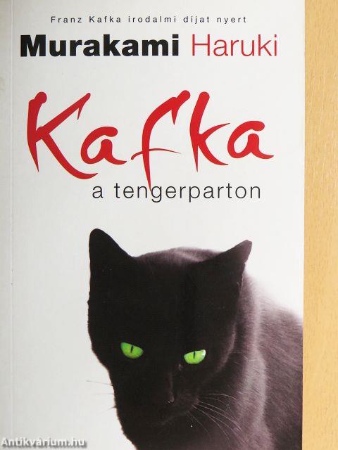 Kafka a tengerparton