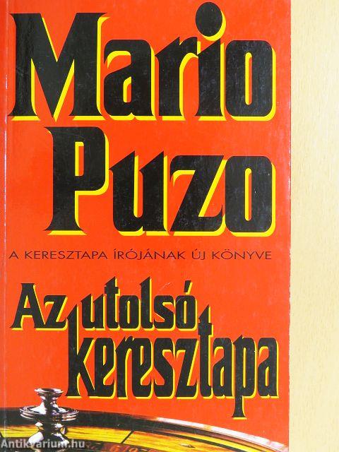 Az utolsó keresztapa