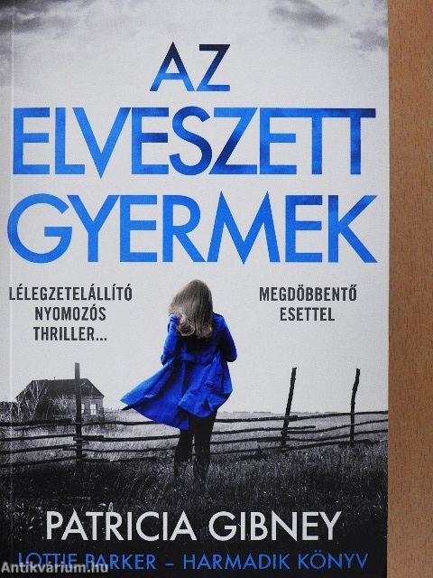 Az elveszett gyermek