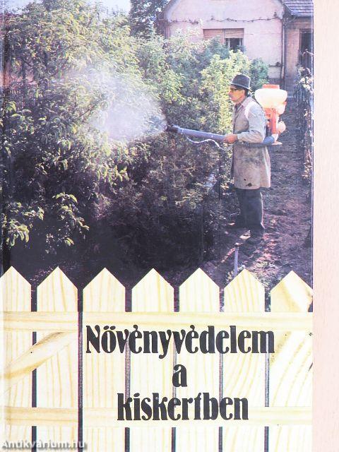 Növényvédelem a kiskertben