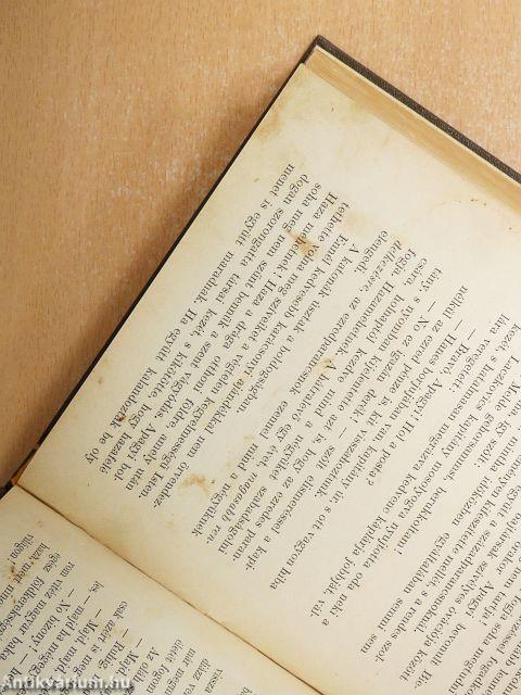 Három vitéz magyar baka meg egy káplár kalandjai