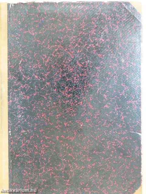 Elméleti és gyakorlati énekiskola IV/a.