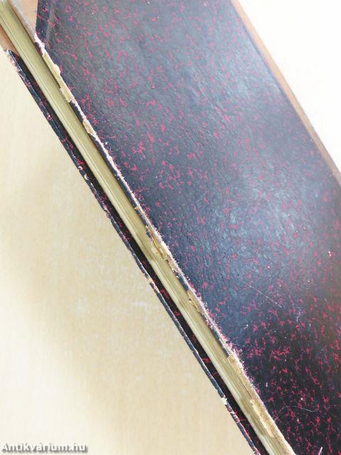 Elméleti és gyakorlati énekiskola IV/a.