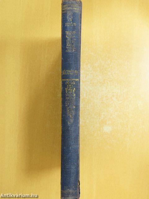 Petőfi Sándor költeményei