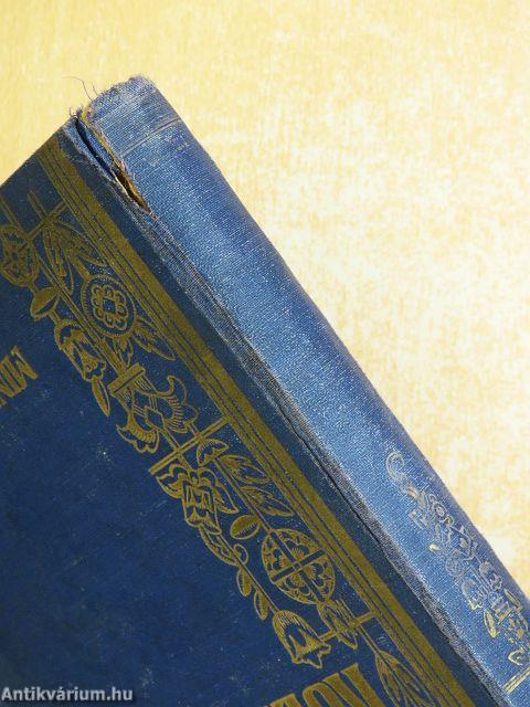 Petőfi Sándor költeményei