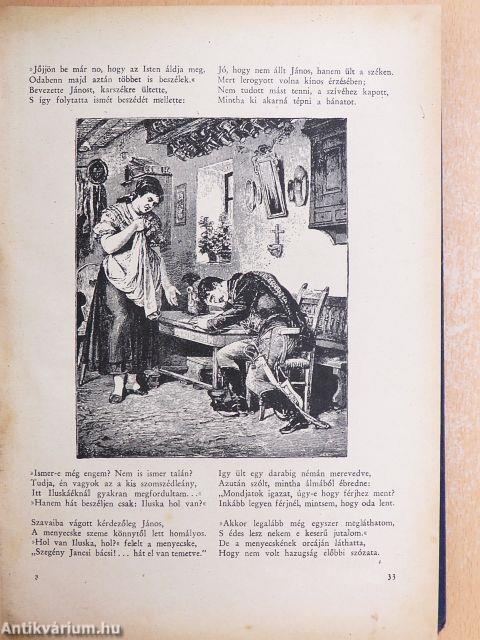 Petőfi Sándor költeményei