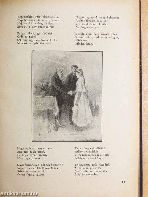 Petőfi Sándor költeményei