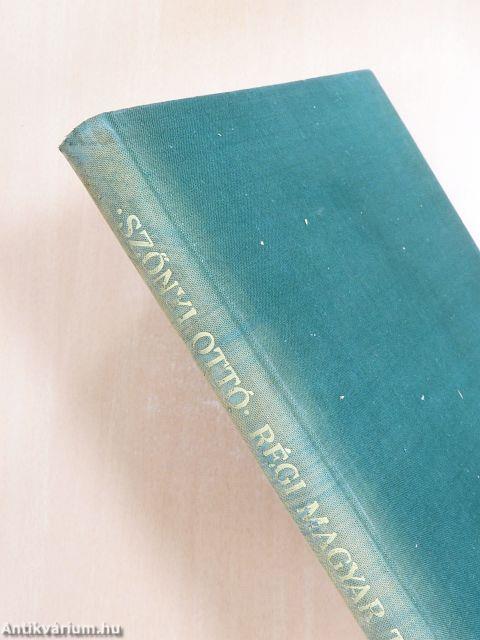 Régi magyar templomok