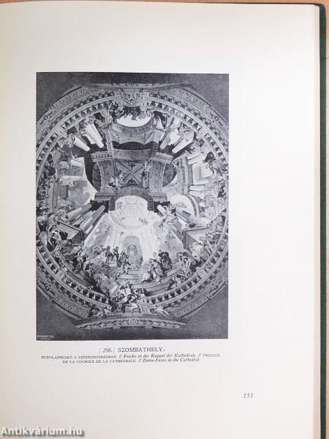 Régi magyar templomok