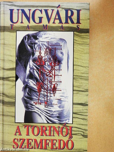 A torinói szemfedő