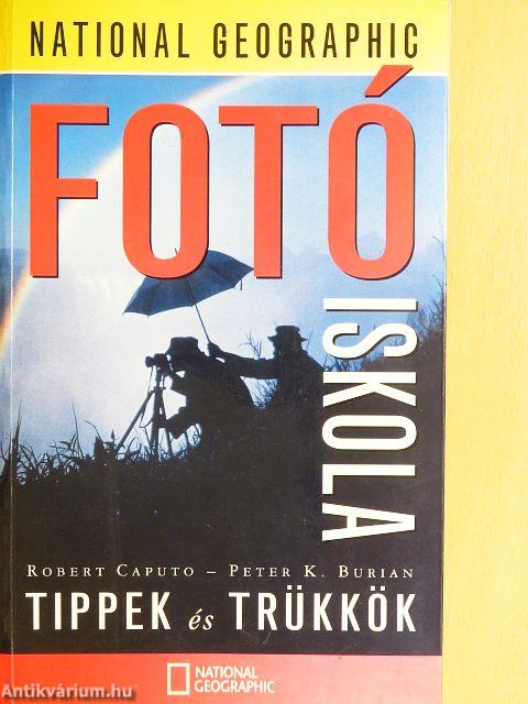 Tippek és trükkök - Fotóiskola