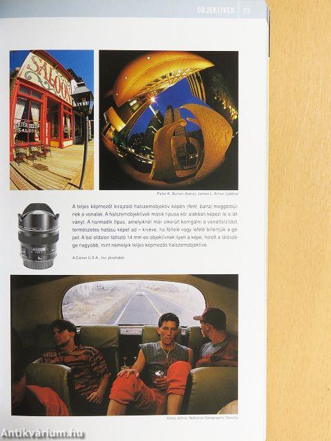 Tippek és trükkök - Fotóiskola