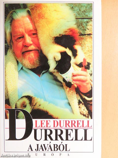 Durrell a javából