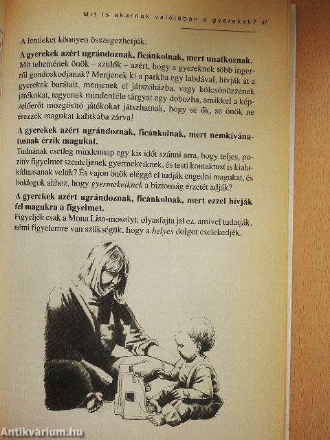 Hogyan neveljünk boldog gyermekeket?