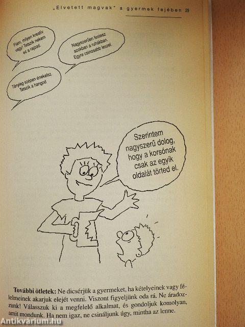 Hogyan neveljünk boldog gyermekeket?