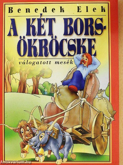A két bors-ökröcske