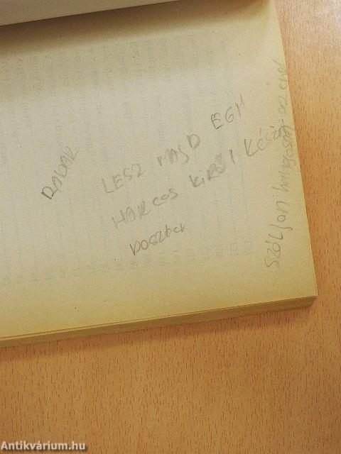 A két bors-ökröcske