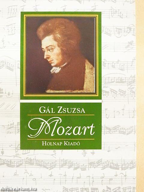 Mozart