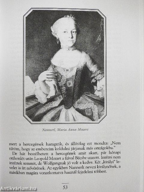 Mozart