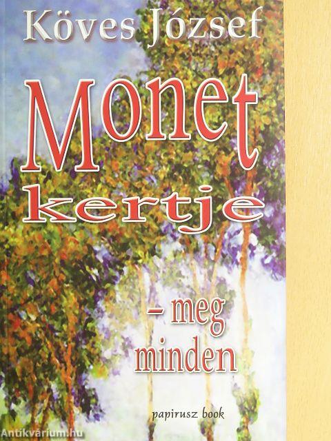 Monet kertje-meg minden