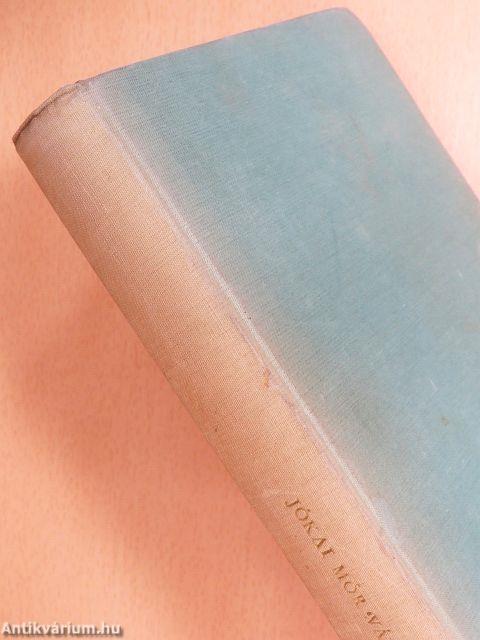 Jókai Mór válogatott novellái