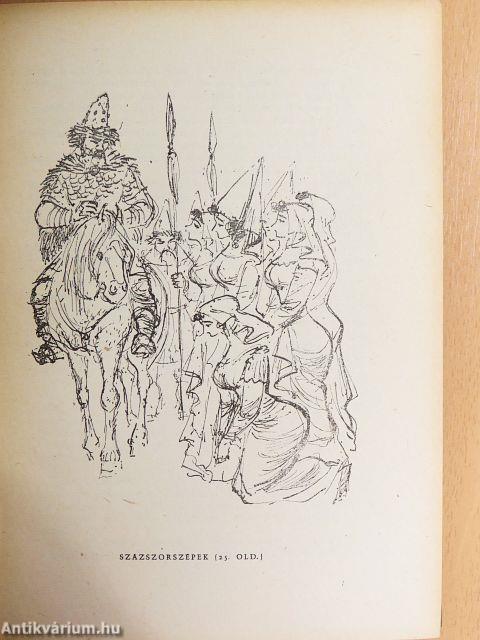 Jókai Mór válogatott novellái