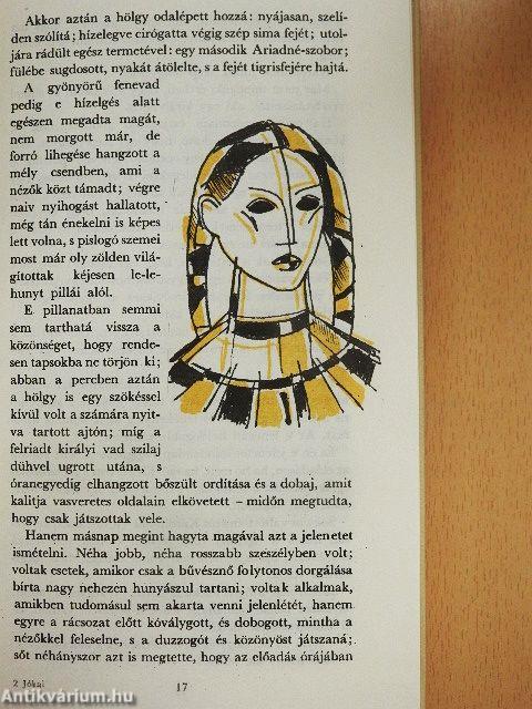 A szerelem bolondjai