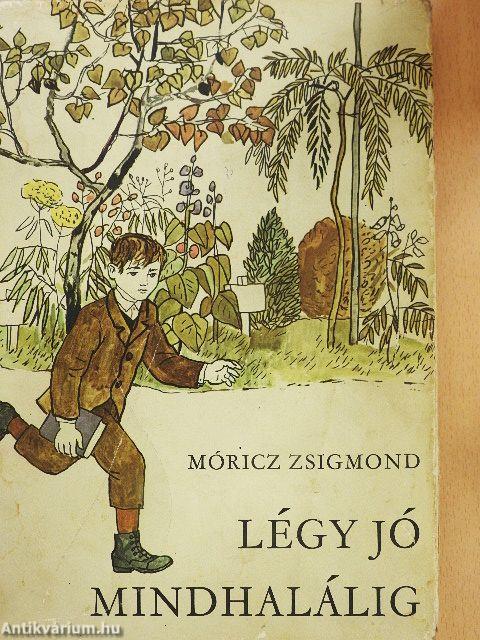 Légy jó mindhalálig