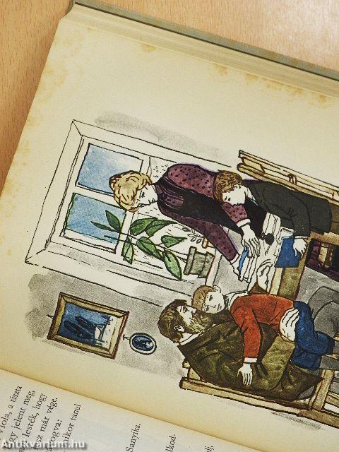 Légy jó mindhalálig