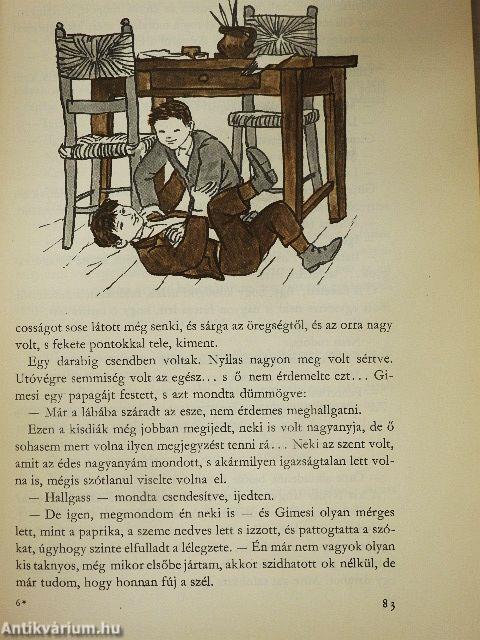 Légy jó mindhalálig