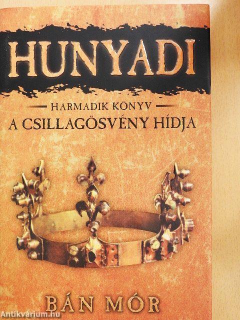 Hunyadi 3.