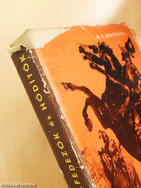 Felfedezők és hódítók