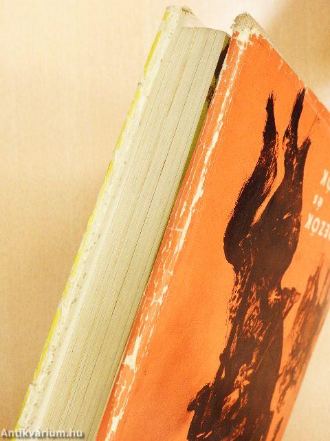 Felfedezők és hódítók