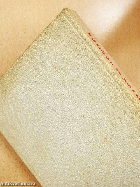 Felfedezők és hódítók