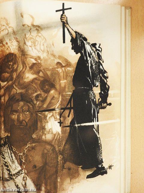 Felfedezők és hódítók