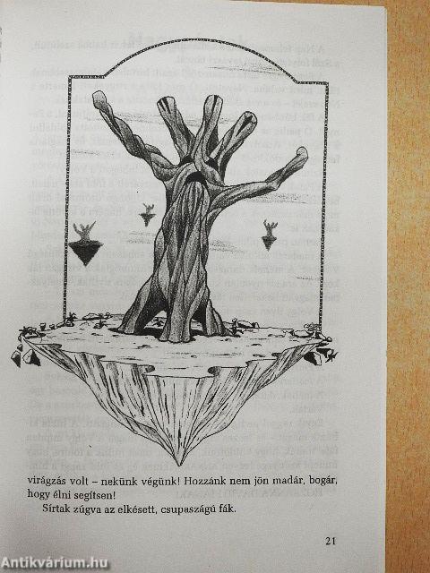 Mesék Isten országáról