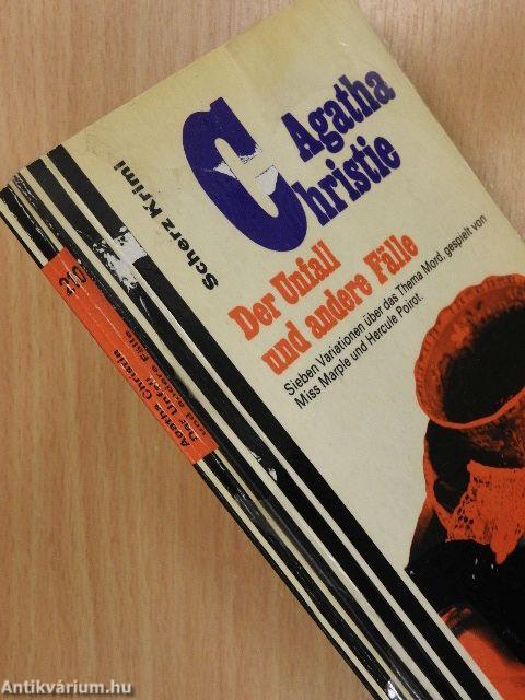 Der Unfall und andere Fälle