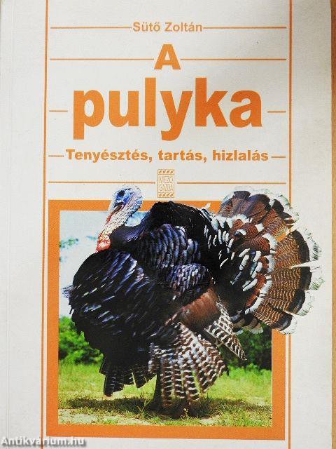 A pulyka