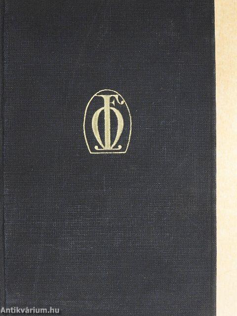 Szegedi tulipántos láda I-II.