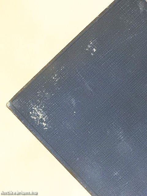 Szegedi tulipántos láda I-II.