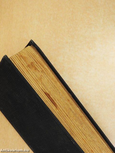 Szegedi tulipántos láda I-II.