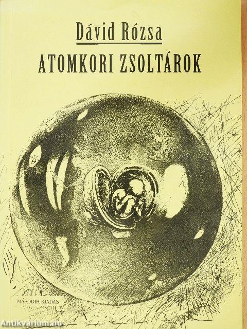 Atomkori zsoltárok