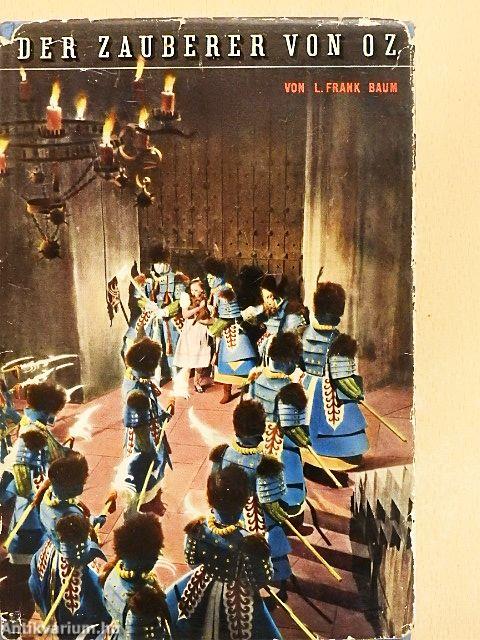 Der Zauberer von Oz