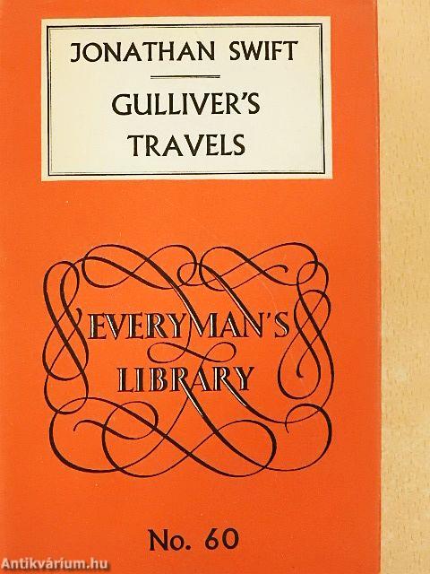 Gulliver's Travels