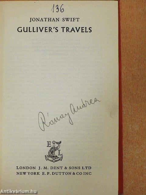 Gulliver's Travels
