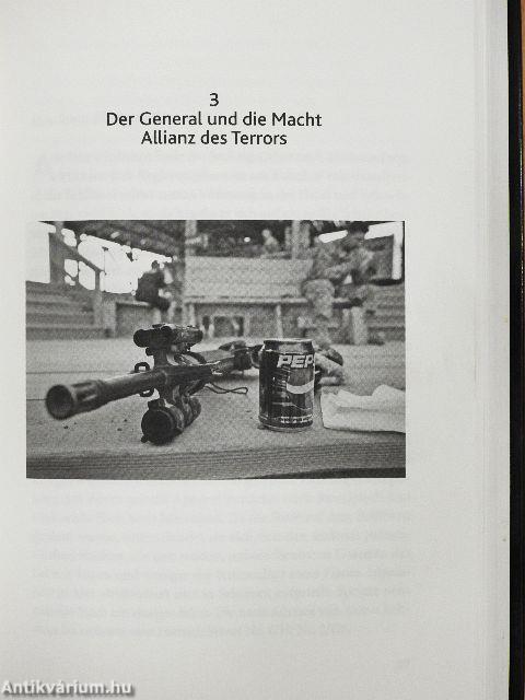 Bitte informieren Sie Allah!