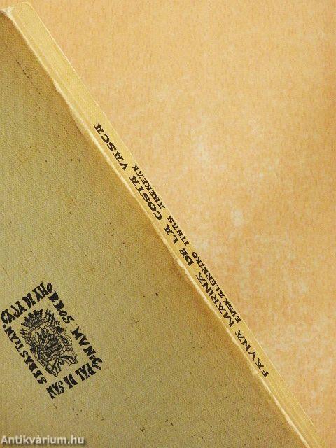 Favna Marina de la Costa Vasca