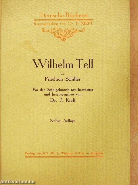 Wilhelm Tell