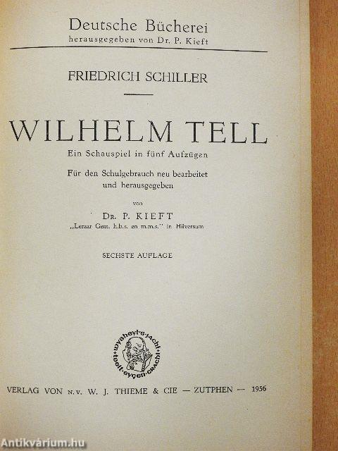 Wilhelm Tell