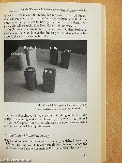 Helfen, das Sinn macht 1.